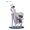 Case Closed F:nex Pvc Statua 1/7 Conan Edogawa & Kid The Phantom Thief 29 Cm Furyu