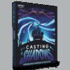 Casting Shadows Espansione Tempesta di Ghiaccio (ITA) 8+ Tee Turtle
