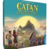 Catan Gioco Da Tavolo L'Ascesa Degli Inca Giochi Uniti