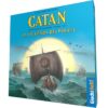 Catan Leggenda dei Pirati (ITA) Espansione Giochi Uniti