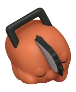 Chainsaw Man Pop! Movies Vinile Figura Sleeping Pochita Esclusiva 9 Cm Funko