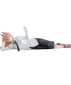 Chainsaw Man Power Figura 22cm Banpresto
