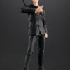 Chainsaw Man S.h. Figuarts Action Figura Aki Hayakawa 16 Cm Bandai Tamashii Nations