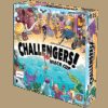 Challengers - Beach Cup