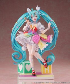 Character Vocal Series 01 Statua 1/7 Hatsune Miku Expo 2023 Vr Ver. 36 Cm Hobby Stock