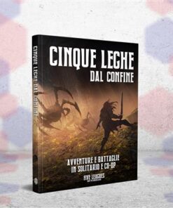 Cinque Leghe dal Confine