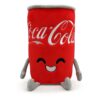 Coca-cola Peluche Figura Coca-cola Can 22 Cm Youtooz