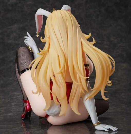 Creators Opinion Pvc Statua 1/4 Ally 27 Cm Binding (Spedito in 24 ore) - immagine 3