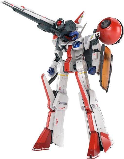 Cruise Chaser Blassty Moderoid Plastica Model Kit Cruise Chaser Blassty (re-run) 17 Cm Good Smile Company