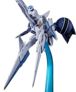 Cruise Chaser Blassty Plastica Model Kit Plamax Spex-07 Blassty 28 Cm Max Factory