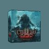 Cthulhu Death May Die - Paura dell'Ignoto