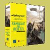 Cyberpunk 2077: Gang di Night City - Famiglie e Reietti - Espansione