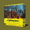 Cyberpunk 2077: Gang di Night City - Giochi da Tavolo