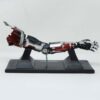 Cyberpunk: Edgerunners Replica Silverhand Arm 30 Cm Neamedia Icons