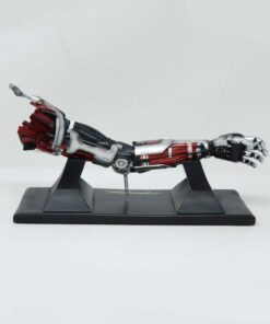 Cyberpunk: Edgerunners Replica Silverhand Arm 30 Cm Neamedia Icons