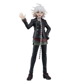 Danganronpa Another Episode: Ultra Despair Girls Pop Up Parade Pvc Statua Servant L Size 23 Cm Good Smile Company