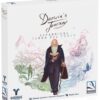 Darwin's Journey Espansione Terra del Fuoco Italiano Gioco da Tavolo