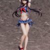 Date A Live Iv Pvc Statua 1/7 Kurumi Tokisaki 24 Cm Elcoco