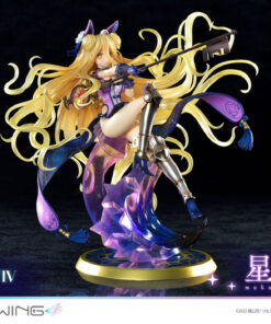 Date A Live Prisma Wing Pvc Statua 1/7 Mukuro Hoshimiya 25 Cm Prime 1 Studio
