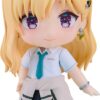 Days Con My Step Sister Action Figura Saki Ayase 10 Cm Good Smile Company