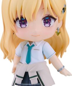 Days Con My Step Sister Action Figura Saki Ayase 10 Cm Good Smile Company