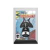 Dc Comics Pop! Heroes Vinile Web Of Spider-man -8 9 Cm Funko