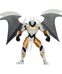 Dc Da Collezionemega Action Figura Batman (justice League: Sixth Dimension) 26 Cm Mcfarlane Toys
