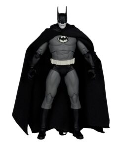 Dc Multiverse Action Figura Batman (batman: Year Two) (gold Label) 18 Cm Mcfarlane Toys