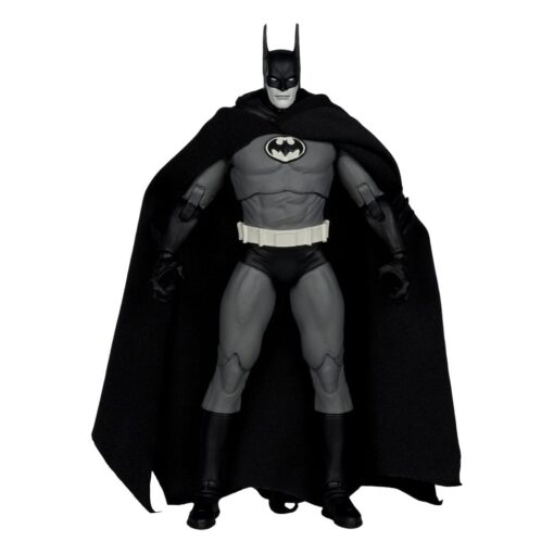 Dc Multiverse Action Figura Batman (batman: Year Two) (gold Label) 18 Cm Mcfarlane Toys