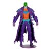 Dc Multiverse Action Figura Batman (dark Nights: Death Metal) Jokerized (gold Label) 18 Cm Mcfarlane Toys
