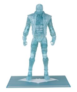 Dc Multiverse Action Figura Red Hood (frostbite) (gold Label) 18 Cm Mcfarlane Toys