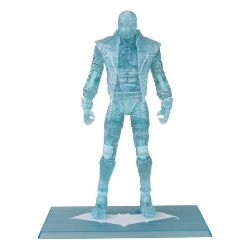 Dc Multiverse Action Figura Red Hood (frostbite) (gold Label) 18 Cm Mcfarlane Toys