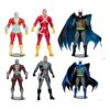 Dc Multiverse Mcfarlane Da Collezioneedition Action Figures 18 Cm Wave 10  Mcfarlane Toys