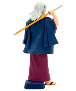 Demon Slayer: Kimetsu No Yaiba Maximatic Tengen Uzui Figura 21cm Banpresto