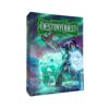 Destinyquest L'Occhio Della Furia D'Inverno (ITA) Libro Game Giochi Uniti