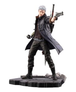 Devil May Cry 5 Artfxj Pvc Statua 1/8 Nero 27 Cm Kotobukiya