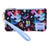 Disney By Loungefly Portafoglio 35th Anniversary Life Is The Bubbles Loungefly