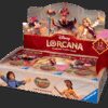Disney Lorcana Il Regno di Jafar Booster Box 24 Buste (ITA) Ravensburger