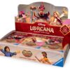 Disney Lorcana Reign of Jafar Booster Box 24 Buste (ENG) Ravensburger