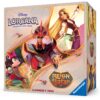 Disney Lorcana Reign of Jafar Starter Illumineer's Trove (ENG) Ravensburger