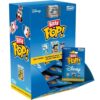 Disney Mystery Bitty Pop! Vinile Figures 2 Cm  Funko