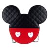 Disney Pop! By Loungefly Borsa A Tracolla Mickey E Minnie Valentines Loungefly