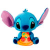 Disney Stitch Pizza Peluche 25cm Simba
