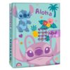 Disney Stitch Secret Diario Code Bambino Licensing