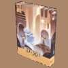 Dixit Puzzle Mermald In Love (ITA) Gioco Da Tavolo Asmodee