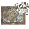 Dragon Age Jigsaw Puzzle World Of Thedas Map (1000 Pezzi) Dark Horse