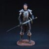 Dragon Age Statua Cassandra 19 Cm Dark Horse