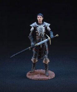 Dragon Age Statua Cassandra 19 Cm Dark Horse