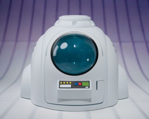 Dragon Ball  Action Figura Accessory Medical Machine For S.h. Figuarts 18 Cm Bandai Tamashii Nations