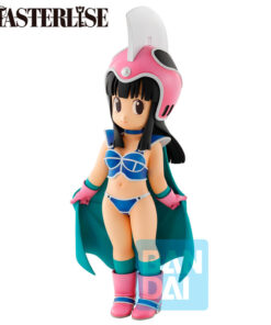 Dragon Ball Chi-chi Training Section Ichibansho Figura 15cm Banpresto